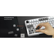 Gaming πληκτρολόγιο - Redragon K688WG-RGB-PRO