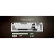 Gaming πληκτρολόγιο - Redragon K688WG-RGB-PRO