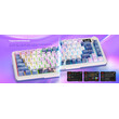Gaming πληκτρολόγιο - Redragon K708AK-RGB-PRO