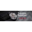 Gaming Ποντίκι - Redragon M806 RGB-PRO