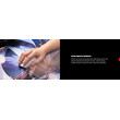 Gaming Mousepad - Redragon AK1 S PS046-S