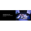 Gaming Mousepad - Redragon AK1 S PS046-S