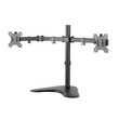 SBOX MONITOR DESKTOP MOUNT 17' - 32' / 43 - 81 cm MAX VESA 100x100