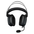 WHITE SHARK PL GAMING HEADSET GH-2446 GOTTAN BLACK