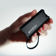 GOODRAM PORTABLE SSD USB 3.2 GEN2 TYPE-C 512GB MOVE RIDGE BLACK