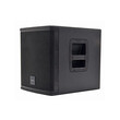 Citronic CASA-10BA Αυτοενισχυόμενο Subwoofer 10" 300W RMS (Τεμάχιο)