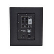 Citronic CASA-10BA Αυτοενισχυόμενο Subwoofer 10" 300W RMS (Τεμάχιο)