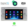 DIGITAL IQ X1002_GPS (7'' DECK).      MULTIMEDIA OEM FORD mod. 2004-2008
ANDROID 11  R
CPU: CORTEX  A7  1.3Ghz | Quad Core
RAM DDR3: 2GB | NAND FLASH: 32GB

SUPPORTS STEERING WHEEL COMMANDS



&nbsp;
