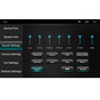 DIGITAL IQ X1071_GPS (7'' DECK).      MULTIMEDIA OEM MERCEDES C - CLK mod. 1999-2004
ANDROID 11  R
CPU: CORTEX  A7  1.3Ghz | Quad Core
RAM DDR3: 2GB | NAND FLASH: 32GB

SUPPORTS STEERING WHEEL COMMANDS with CANBUS


&nbsp;