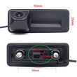 DIGITAL IQ CAMERA SKODA_01.      OEM  HANDLE  CAMERA for SKODA