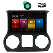 DIGITAL IQ LTR 2295_GPS (10inc).      TABLET OEM JEEP WRANGLER  mod. 2011-2017
ANDROID 11  R
CPU : MTK 8227 - A7 x 4core  1.3Ghz
RAM DDR3 : 2GB - NAND FLASH : 32GB

SUPPORTS STEERING WHEEL COMMANDS - PARKING with CANBUS
* To frame υπάρχει σε 3 εκδόσεις (2011-2014-2016)
