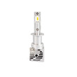 LSAL1/MT . H1 9>32V 6.500K 5.000lm 50W CSP1860 M3 LED LSAS SERIES KIT ΜΕ ΑΝΕΜΙΣΤΗΡΑΚΙ KIT M-TECH - 2 ΤΕΜ.