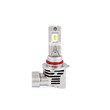 LSAL5/MT . HΒ3 9005 9>32V 6.500K 5.000lm 50W CSP1860 M3 LED LSAS SERIES KIT ΜΕ ΑΝΕΜΙΣΤΗΡΑΚΙ M-TECH - 2 ΤΕΜ.