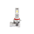 LSAL6/AM . HΒ4 9006 9>32V 6.500K 5.000lm 50W CSP1860 M3 LED LSAS SERIES KIT ΜΕ ΑΝΕΜΙΣΤΗΡΑΚΙ M-TECH - 2 ΤΕΜ.