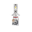 LSAL7/MT . H7 9>32V 6.500K 5.000lm 50W CSP1860 M3 LED LSAS SERIES KIT ΜΕ ΑΝΕΜΙΣΤΗΡΑΚΙ M-TECH - 2 ΤΕΜ.