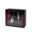 LSAL7/MT . H7 9>32V 6.500K 5.000lm 50W CSP1860 M3 LED LSAS SERIES KIT ΜΕ ΑΝΕΜΙΣΤΗΡΑΚΙ M-TECH - 2 ΤΕΜ.