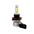 LSC13/MT . H13  H/L 10>36V 6.500K 10.000lm 80W COB LED EPISTAR 1021 C6 KIT ΜΕ ΑΝΕΜΙΣΤΗΡΑΚΙ M-TECH - 2 ΤΕΜ.