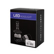 LSC9/MT . HB5 9007 H/L 10>36V 6.500K 10.000lm 80W COB LED EPISTAR 1021 C6 KIT ΜΕ ΑΝΕΜΙΣΤΗΡΑΚΙ M-TECH - 2 ΤΕΜ.