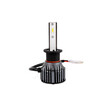 LSG1/MT . H1 9>32V 6.500K 5.000lm 50W CSP1860 LED LSG SERIES +300% KIT M-TECH - 2 ΤΕΜ.