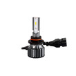 LSG6/MT . HΒ4 9006 9>32V 6.500K 5.000lm 50W CSP1860 LED LSG SERIES +300% KIT M-TECH - 2 ΤΕΜ.