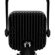 GloboStar® 79036 Φορητός Επαναφορτιζόμενος Προβολέας Εργασίας LED CREE XML2-T6 Chip 25W 2500lm με 3 Modes & με Καλώδιο Φόρτισης για Αυτοκίνητο & Πρίζας IP54 Ψυχρό Λευκό 6000K