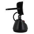 GloboStar® 79036 Φορητός Επαναφορτιζόμενος Προβολέας Εργασίας LED CREE XML2-T6 Chip 25W 2500lm με 3 Modes & με Καλώδιο Φόρτισης για Αυτοκίνητο & Πρίζας IP54 Ψυχρό Λευκό 6000K