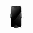LAMTECH CAR HOLDER WITH QI WIRELESS CHARGER 10W