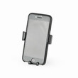 LAMTECH CAR HOLDER WITH QI WIRELESS CHARGER 10W