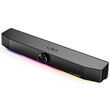 SONIC GEAR RGB BLUETOOTH SOUND BAR NEOX 250BT 20W BLACK