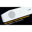 SONIC GEAR RGB BLUETOOTH SOUND BAR NEOX 250BT 20W WHITE