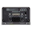 Kicker KEY200.4 Smart 4-Ch. Amplifier (auto-EQ/processor) (47KEY2004)