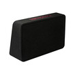 Kicker Single 8" L7T 2-Ohm Truck Enclosure (46TL7T82)