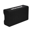 Kicker Down-Firing 10" Comp 4-Ohm Enclosure (48CDF104)