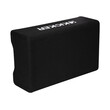 Kicker Down-Firing 12" Comp 4-Ohm Enclosure (48CDF124)