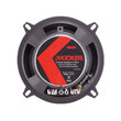Kicker KSC50 5.25" Coaxial Speakers (51KSC504)
