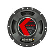Kicker KSC670 6.75" Coaxial Speakers (51KSC6704)