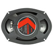 Kicker KSC690 6x9" Coaxial Speakers (51KSC6904)