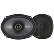 Kicker KSC690 6x9" Coaxial Speakers (51KSC6904)