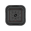 Kicker 8" Solo-Baric L7T 2 Ohm (46L7T82)