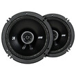 Kicker DS Series 6.5" Coax (43DSC6504)