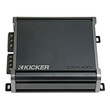 Kicker CX400.1 Mono Amplifier (46CXA4001)