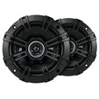 Kicker DS Series 5.25" Coax (43DSC504)