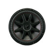 Kicker 12" CompVR 2 Ohm (43CVR122)
