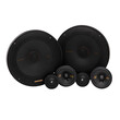 Kicker KSS365 3-Way Component Speaker System (51KSS365)