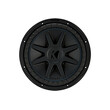 Kicker 12" CompVX 4 Ohm (50CVX124)