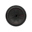 Kicker 12" CompR 4 Ohm (48CWR124)