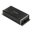 Kicker KEY500.1 Smart Mono Amplifier (bass revealer/processor) (47KEY5001)
