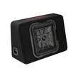 Kicker Single 10" L7T 2-Ohm Truck Enclosure (46TL7T102)