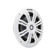 Kicker KM 6.5" 4Ω Coaxial (49KM604W)