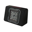 Kicker Single 8" L7T 2-Ohm Truck Enclosure (46TL7T82)